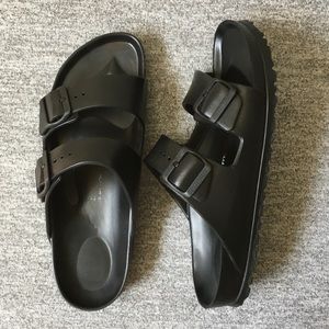 Birkenstock water Arizona size 40